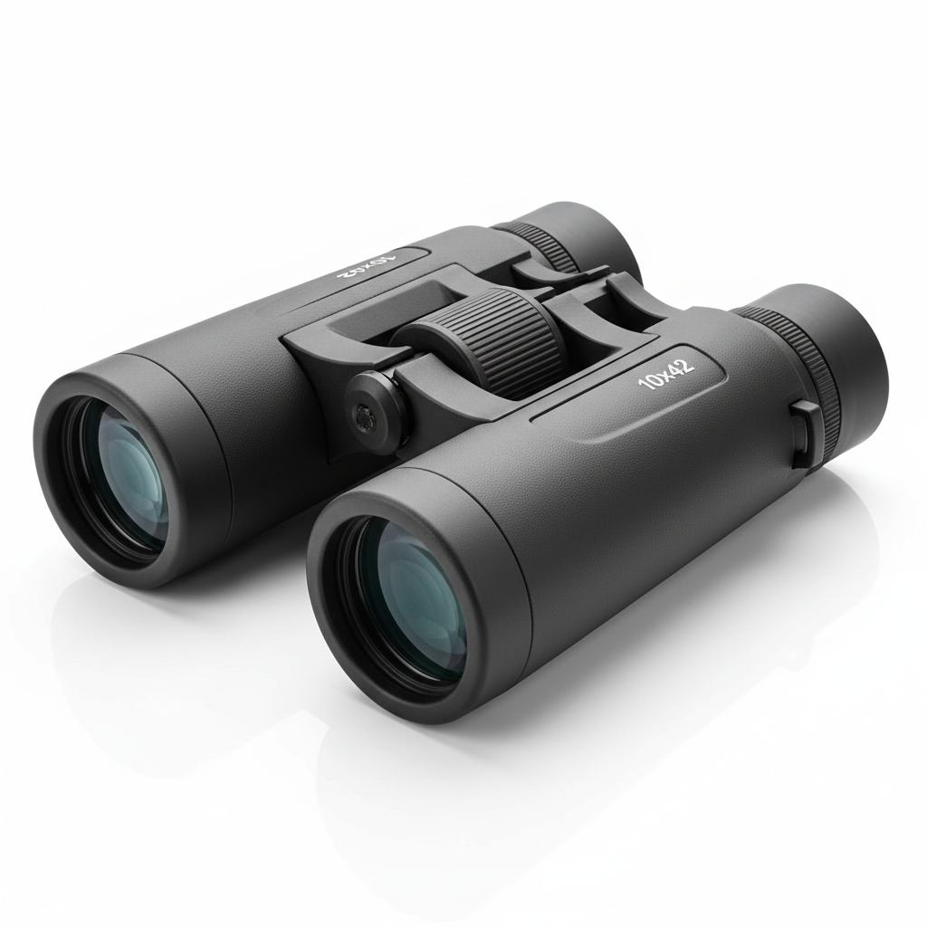Binoculars