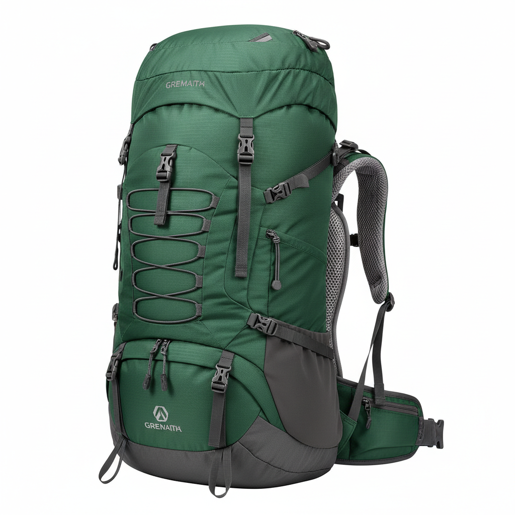 Hiking Backpack