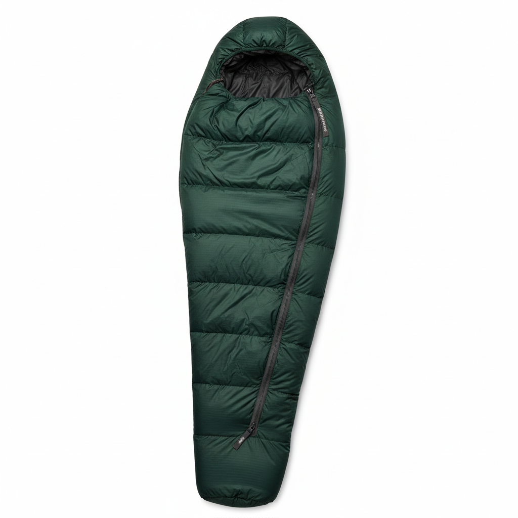 Sleeping Bag Product Image