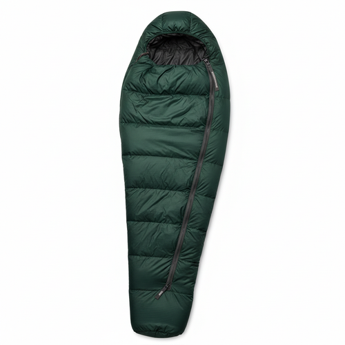 Sleeping Bag Product Image